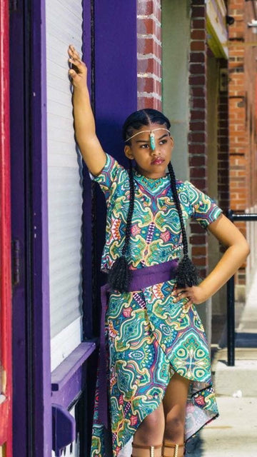 Elevate Your Style!!